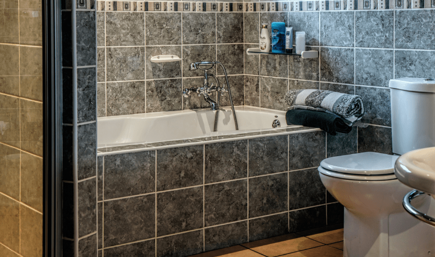 Tile Repair